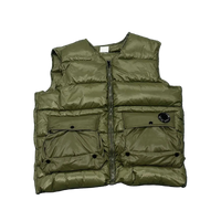 Veste C.P Company Sans Manches