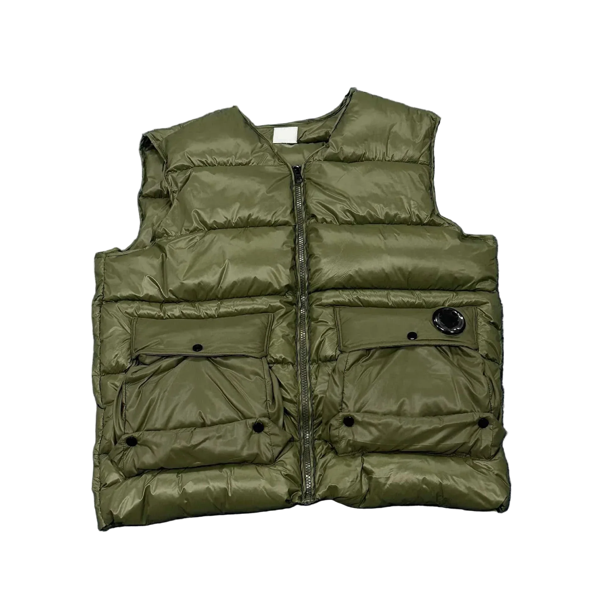 Veste C.P Company Sans Manches