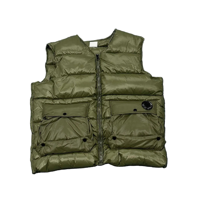 Veste C.P Company Sans Manches