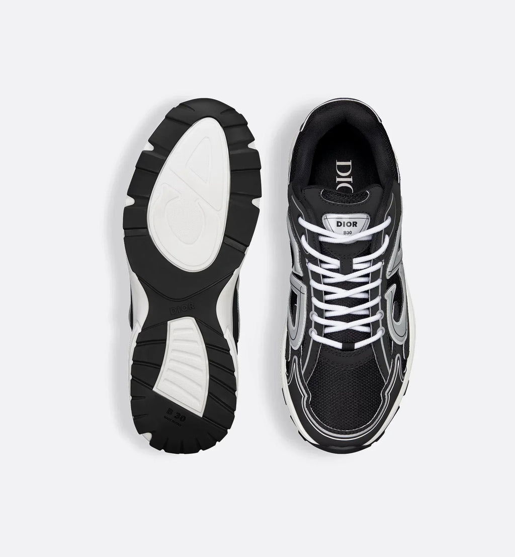 Dior B30 Noir Et Blanc