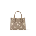 LV - Cabas OnTheGo BB Petit