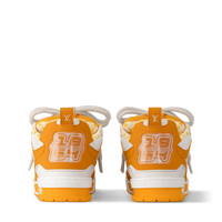 LV Skate Orange