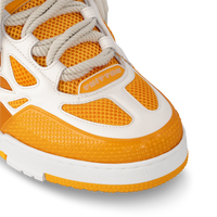 LV Skate Orange