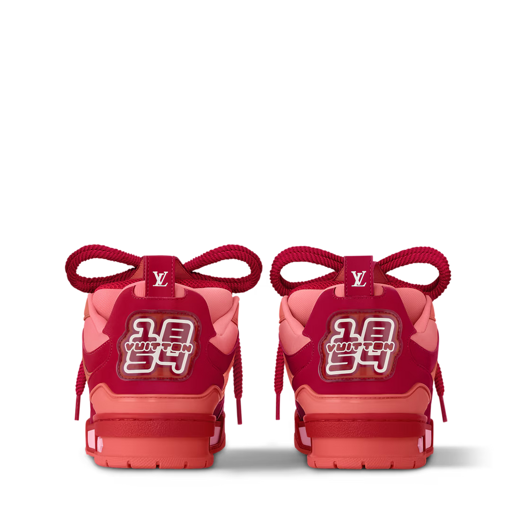 LV Skate Rouge