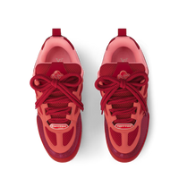 LV Skate Rouge