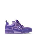 LV Skate Violet