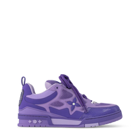 LV Skate Violet