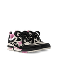 LV Skate Noir Et Rose