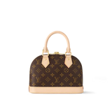 LV - Sac Alma BB NO