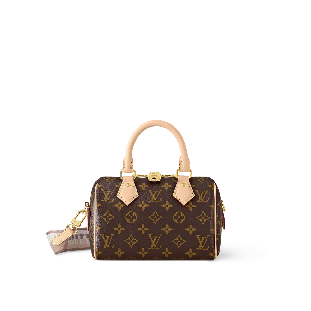 LV - Sac Speedy Bandoulière 20