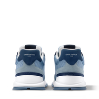 LV Run Away Bleu