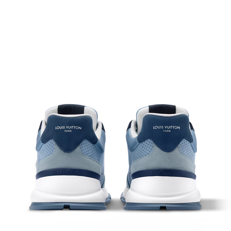 LV Run Away Bleu