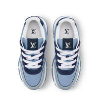 LV Run Away Bleu