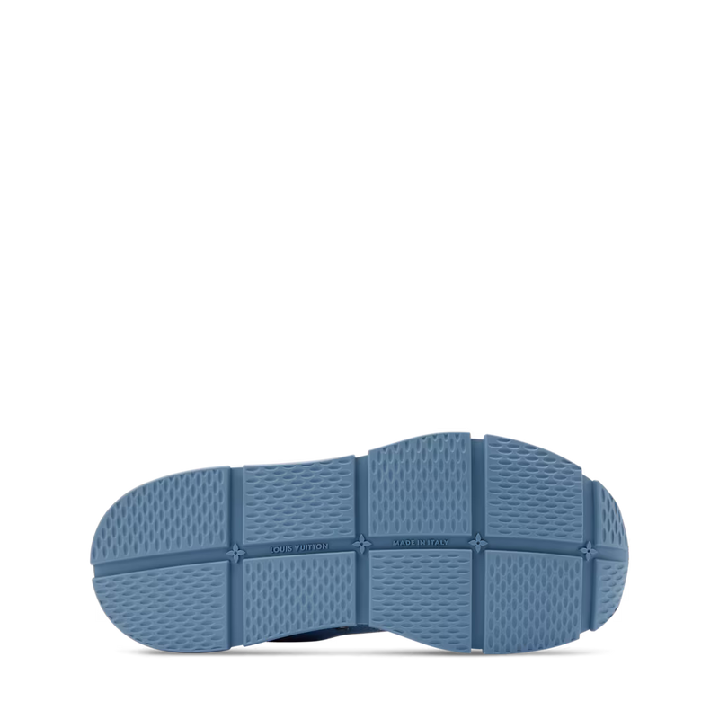 LV Run Away Bleu
