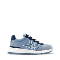 LV Run Away Bleu