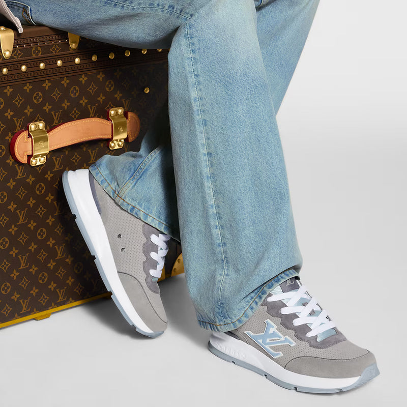 LV Run Away Gris