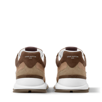 LV Run Away Marron