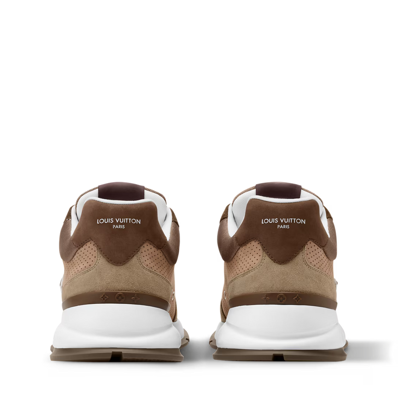 LV Run Away Marron