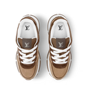 LV Run Away Marron