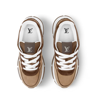 LV Run Away Marron