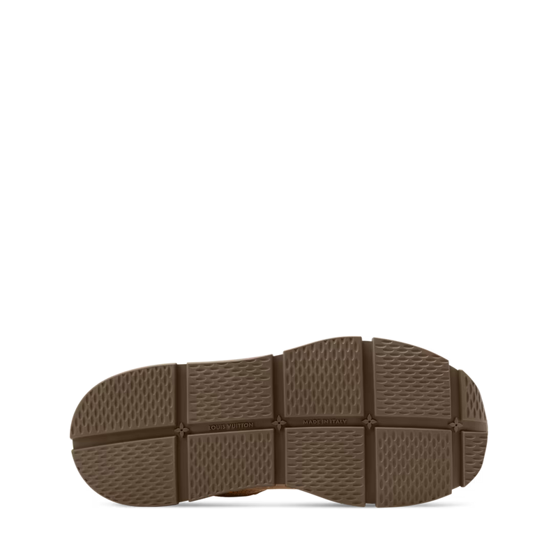 LV Run Away Marron