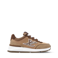LV Run Away Marron