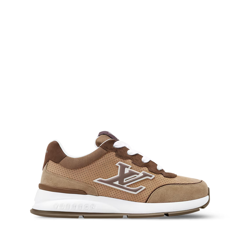 LV Run Away Marron