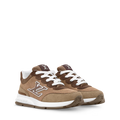 LV Run Away Marron