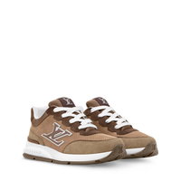 LV Run Away Marron