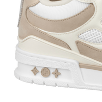 LV Skate Beige
