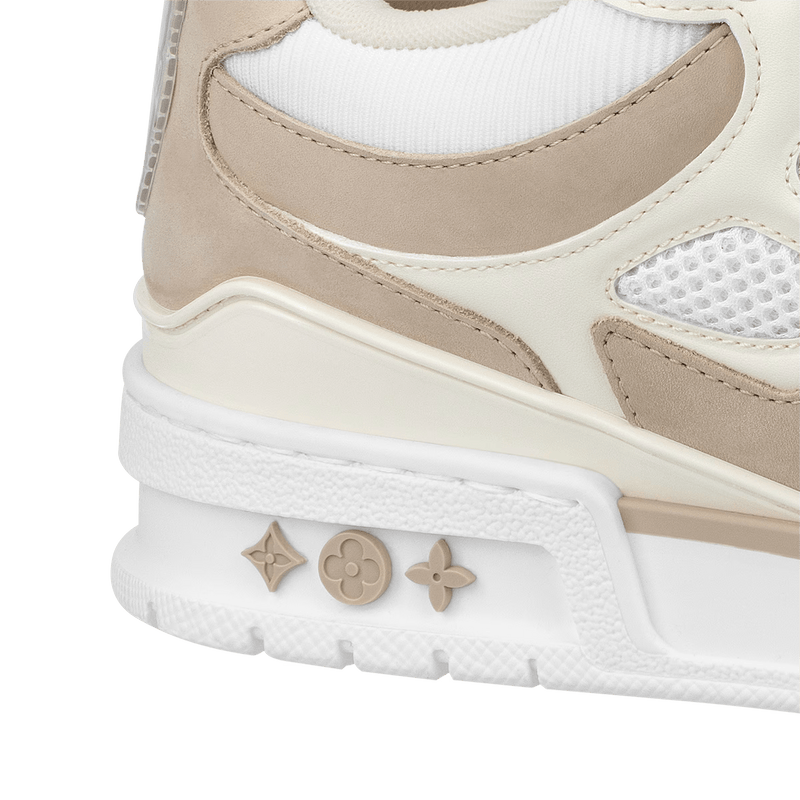 LV Skate Beige