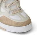 LV Skate Beige