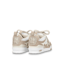 LV Skate Beige