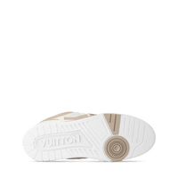 LV Skate Beige