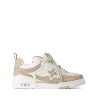 LV Skate Beige