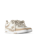 LV Skate Beige