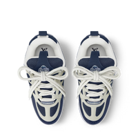LV Skate Bleu