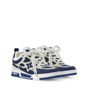 LV Skate Bleu