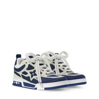 LV Skate Bleu