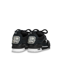 LV Skate Noir