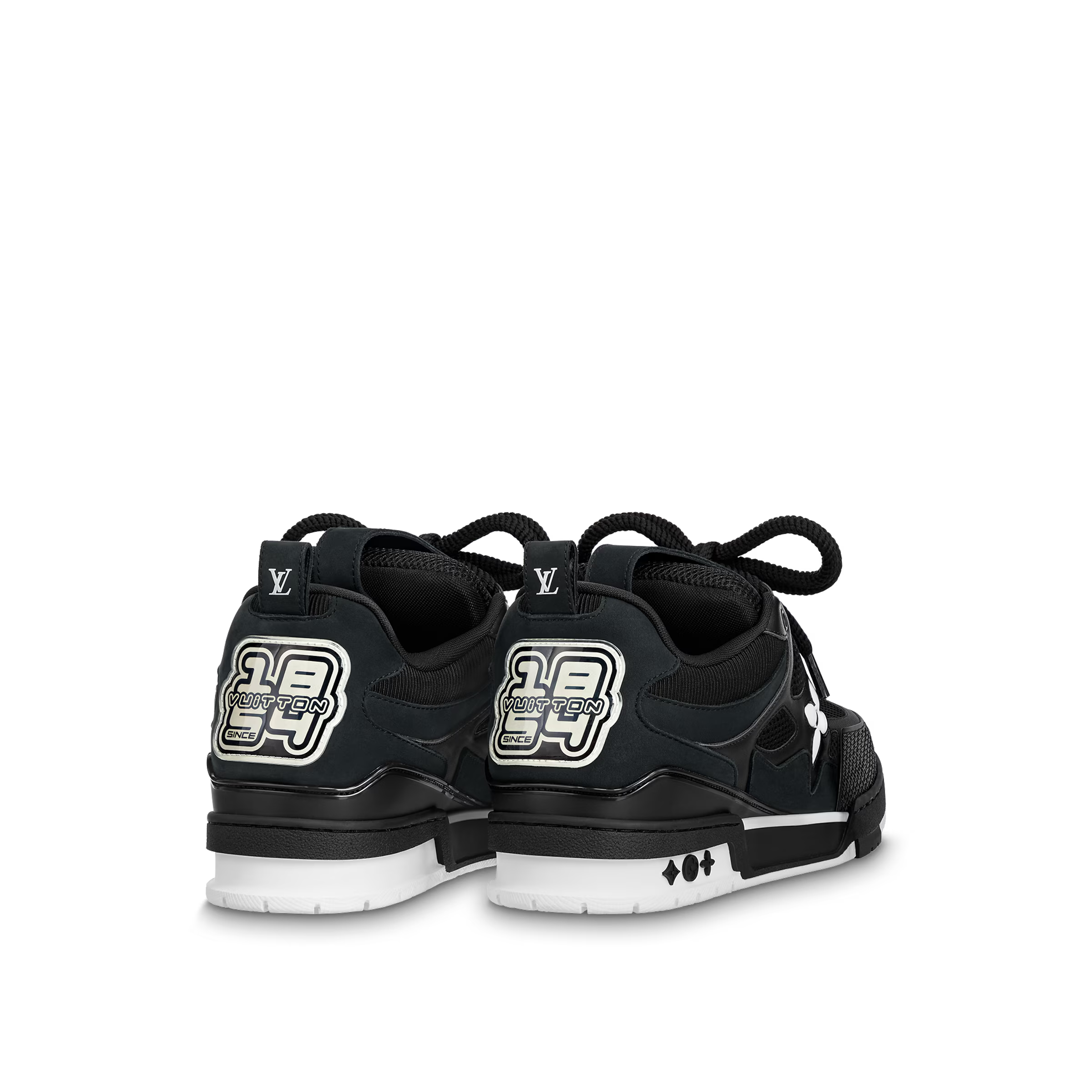 LV Skate Noir