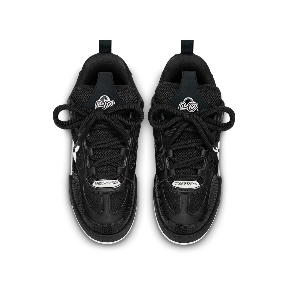 LV Skate Noir