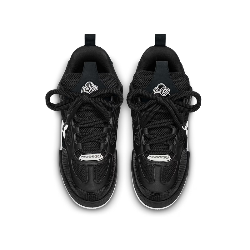 LV Skate Noir