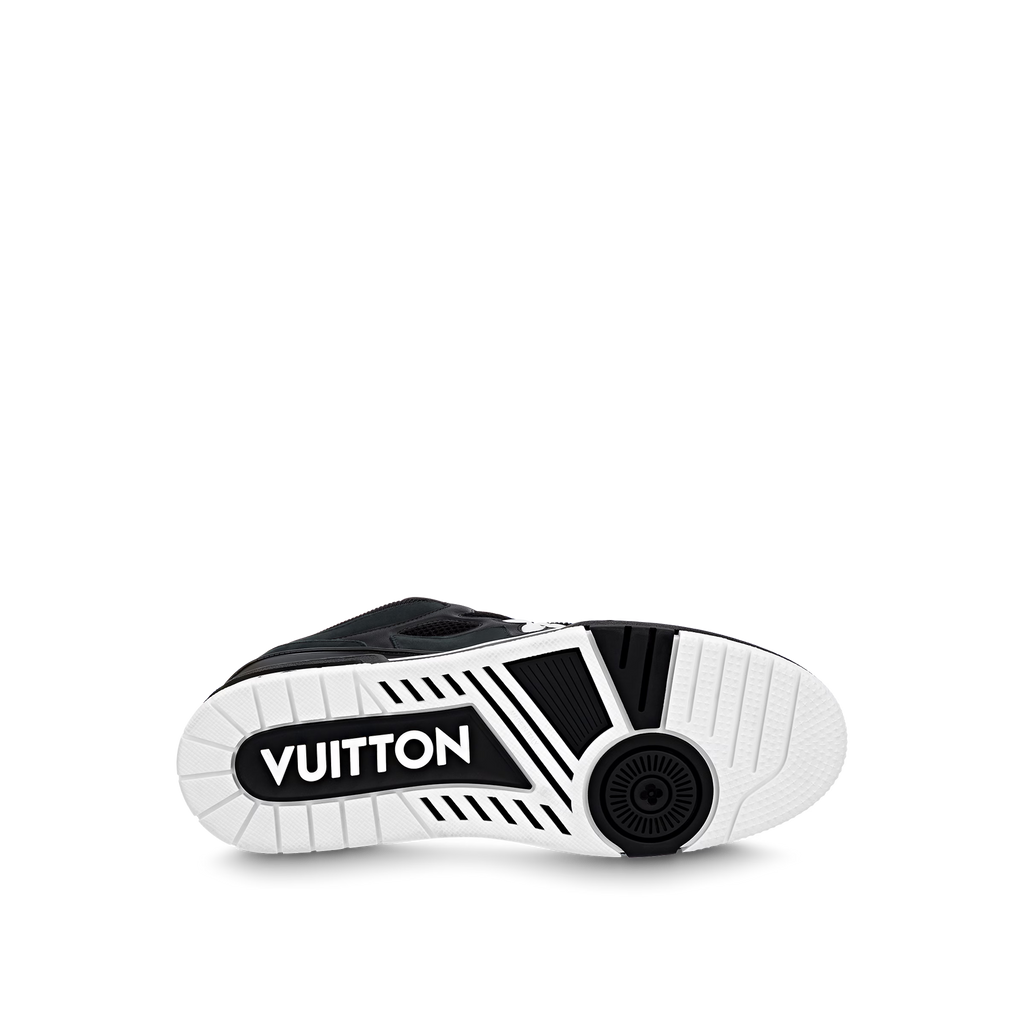 LV Skate Noir