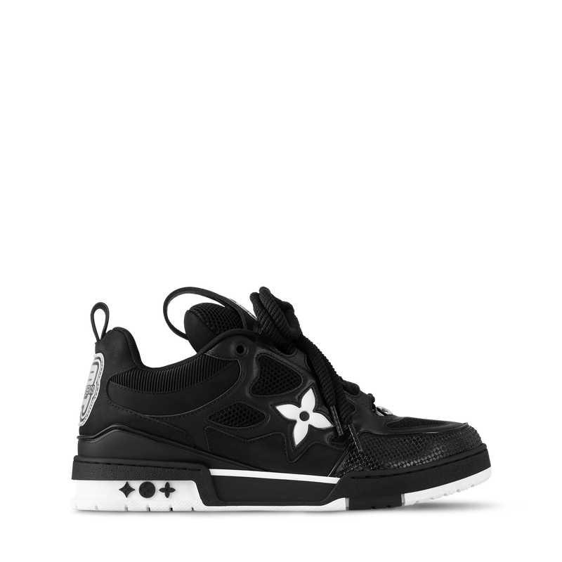 LV Skate Noir