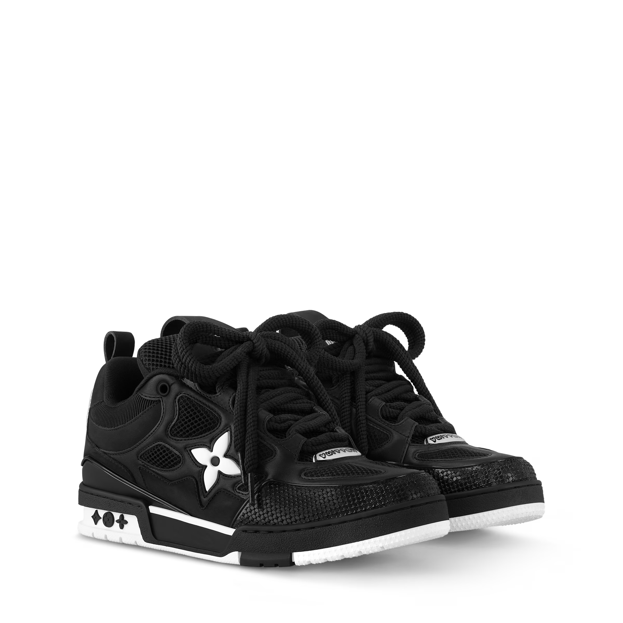LV Skate Noir