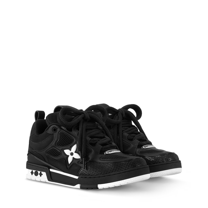 LV Skate Noir
