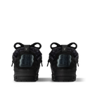 LV Skate Logo incrusté Noir