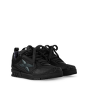 LV Skate Logo incrusté Noir
