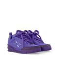 LV Skate Logo incrusté Violet